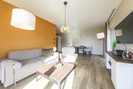 Wohnzimmer  Boddenstuv