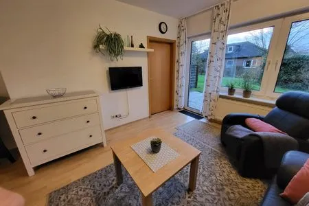  Wohnung Delphin EG