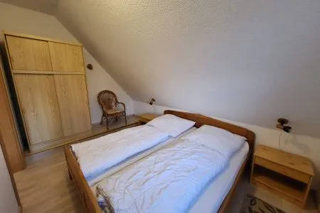  Wohnung Pelikan OG