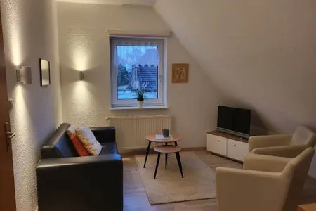  Wohnung Pelikan OG