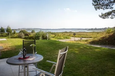 Garten Residenz am Balmer See, Whg. 03
