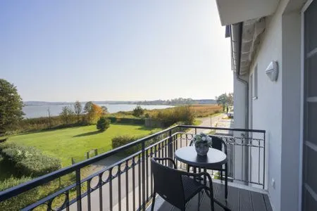 Meerblick Residenz am Balmer See, Whg. 13