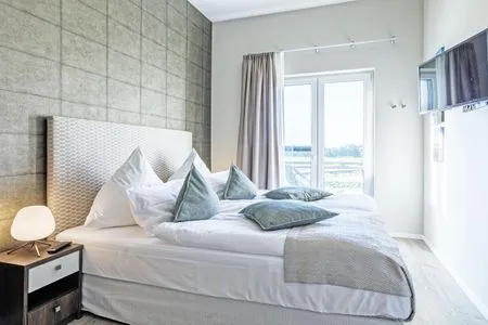 Schlafzimmer  Ankerplatz