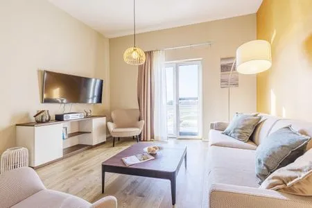 Wohnzimmer  Ankerplatz