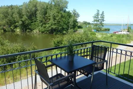  Residenz am Balmer See, Whg. 56