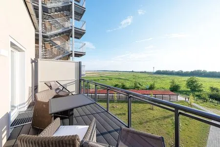 Balkon  Ostseerast