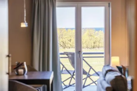 4 Wohnzimmer  Ostseerast