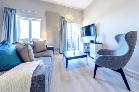 Wohnzimmer  Ostseerast