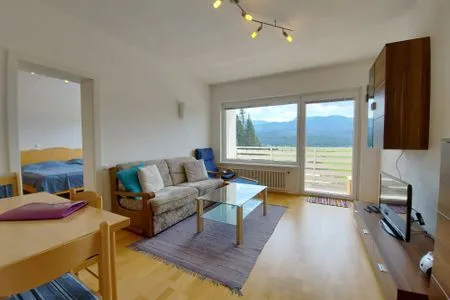 Living room Apartment Toni by FiS - Fun in Styria