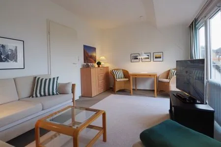  Ferienwohnung Helgoländer Straße