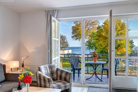 Meerblick Haus Rolandseck, Whg. 06