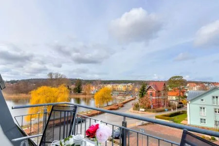 Balkon Seehof, Whg. 1.33