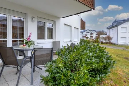 Terrasse Ostseepark, Whg. 703