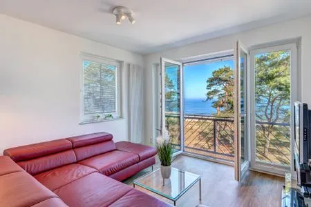 Meerblick Villa Strandperle, Whg. 28/29