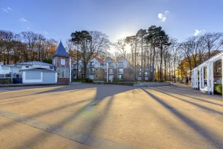 Hauptansicht Waterblick, Whg. 201