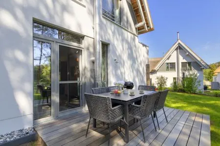 Terrasse Lodino Lodge