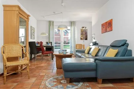 Wohnzimmer Buchenweg Godewind