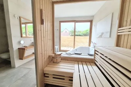 Sauna Villa Inselliebe