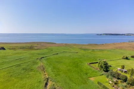 Landschaft Ferienwohnung Hering