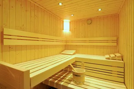 Sauna Villa Kiesel