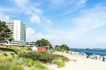 Strand Ferienpark Sierksdorf App 462