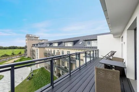 Balkon  Sommerglück