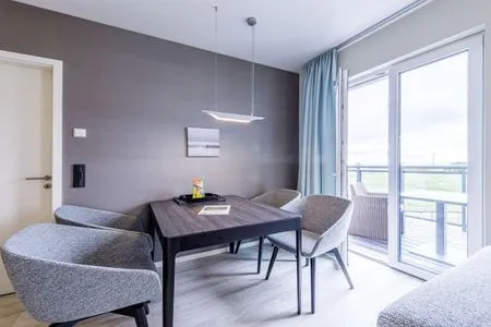 Wohnzimmer  Sommerglück