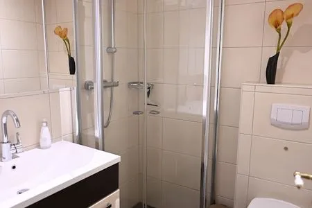  Ferienwohnung Veras Kate