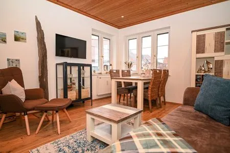  Ferienwohnung Veras Kate