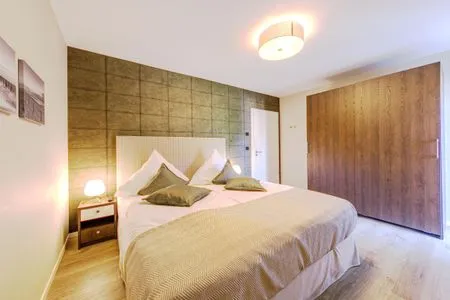 Schlafzimmer  Strandliebe