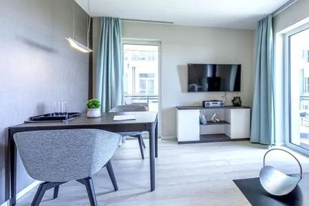 TV / Multimedia  Große Strandmuschel