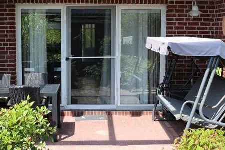  50109 Ferienhaus Kluntje