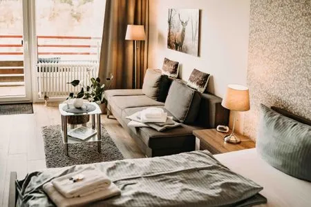  Haus Vier Jahreszeiten am See HS 579