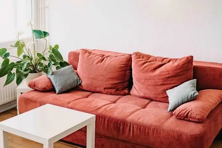  Appartement Frau M.