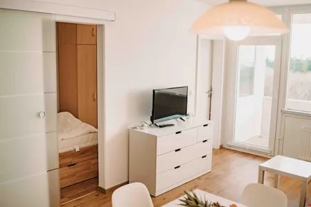 Appartement Frau M.