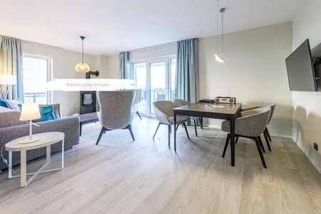 TV / Multimedia  Strandlounge