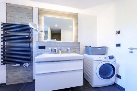 Badezimmer  Meersinn