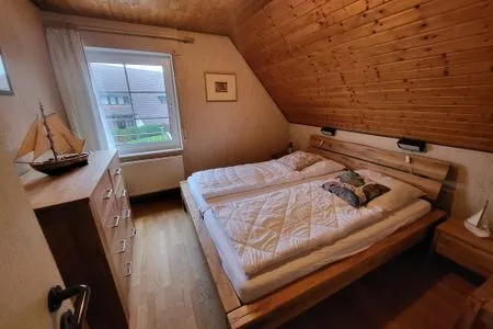  Wohnung Tante Lollos Kajüte