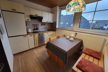  Wohnung Tante Lollos Kajüte