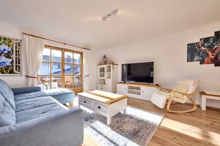 Living room AlpenZauber