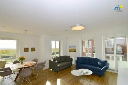  Haus Billstr. Ferienwohnung Seeadler