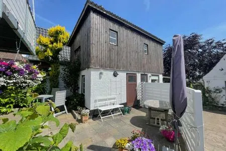  Ferienwohnung Dat seute Huus (EG groß)