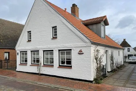  Ferienwohnung Dat seute Huus (EG groß)