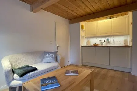  Ferienwohnung Dat seute Huus (EG klein)