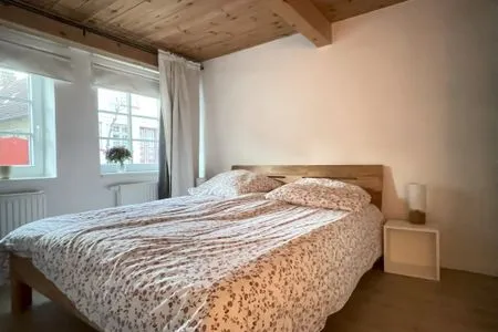  Ferienwohnung Dat seute Huus (EG klein)