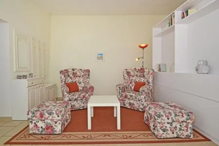 Sonnenschein Ferienwohnung Sonnenschein