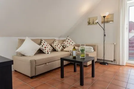  Haus Harle 50205 Ferienwohnung Harle 4