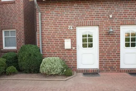  Ferienwohnung 50166