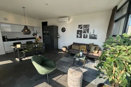 Enkhuizer Strand Chalet WellenZeit Haus Nr. 260 Enkhuizen / IJsselmeer - 