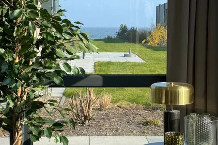 Enkhuizer Strand Chalet WellenZeit Haus Nr. 260 Enkhuizen / IJsselmeer - 